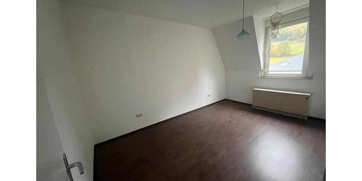Etagenwohnung Lüdenscheid Brügge - 3 Zimmer, 70 m&sup2;, 490&euro; | Angebot:26678006