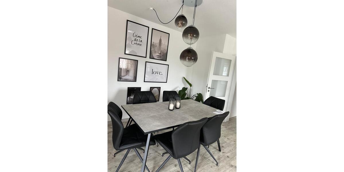 Etagenwohnung Kierspe - 3 Zimmer, 81 m&sup2;, 650&euro; | Angebot:25962538