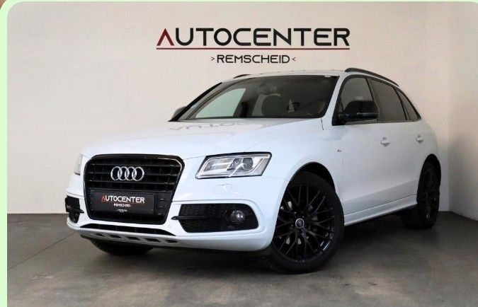 Audi Q5 148.000 km 18.000 &euro; Gummersbach 51643