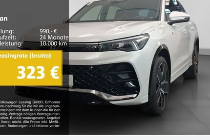 VW Tiguan 21.257 km 41.980 &euro; Plettenberg 58840