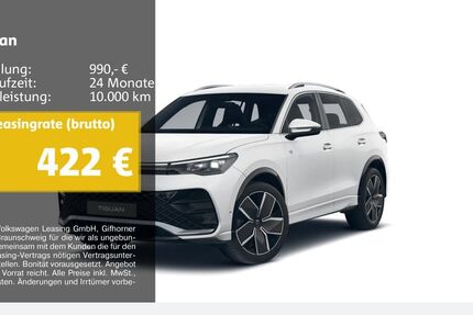 VW Tiguan 21.257 km 43.220 &euro; Plettenberg 58840