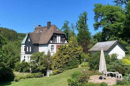 Wohnung Kierspe - 6 Zimmer, 175 m&sup2;, 1.000&euro; | Angebot:27330503