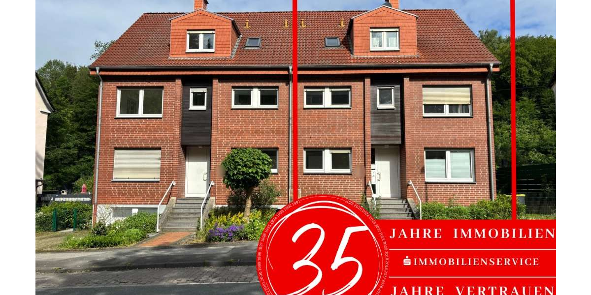 Einfamilienhaus Iserlohn Grüne - 6 Zimmer, 172 m&sup2;, 249.000&euro; | Angebot:26892084