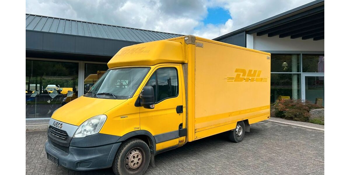 IVECO Andere 85.000 km 6.900 &euro; Finnentrop 57413