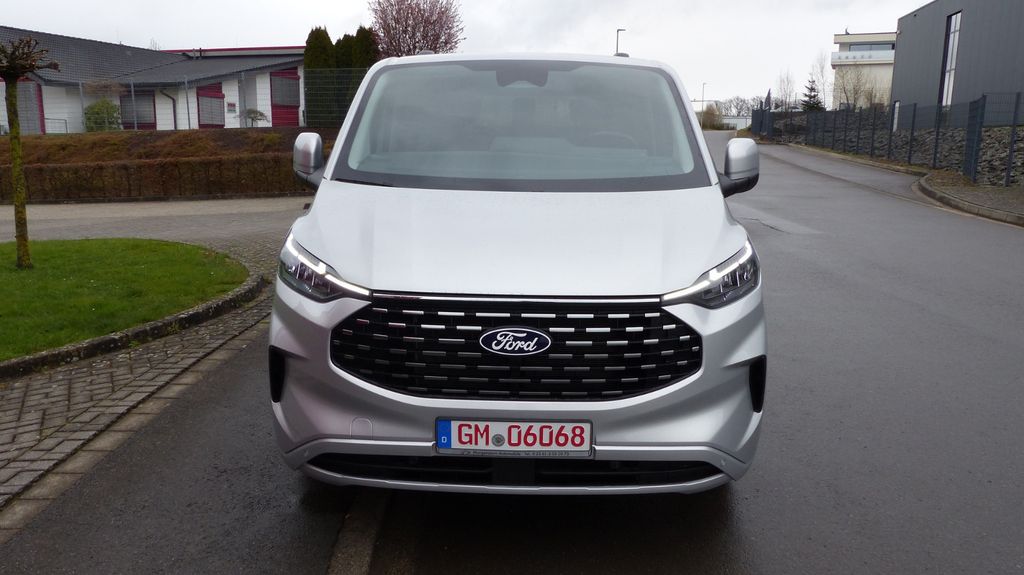 Ford Tourneo Custom 18.200 km 44.490 &euro; Bergneustadt 51702