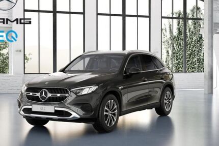 Mercedes-Benz GLC 200 5.000 km 48.880 &euro; Schwelm 58332