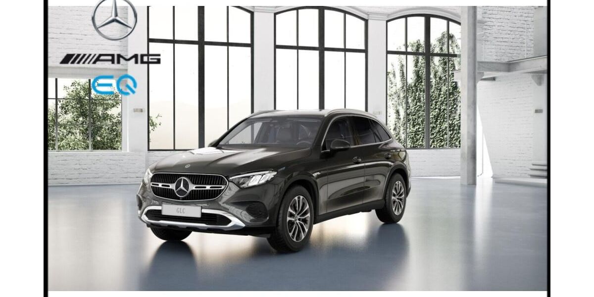 Mercedes-Benz GLC 200 5.000 km 48.880 &euro; Schwelm 58332