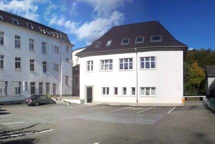 Wohnung Hagen Hohenlimburg - 3 Zimmer, 73 m&sup2;, 560&euro; | Angebot:26930523