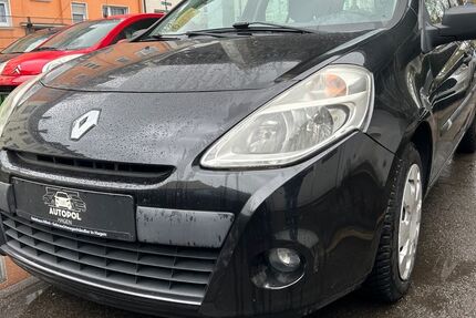 Renault Clio 110.961 km 2.795 &euro; Hagen 58135