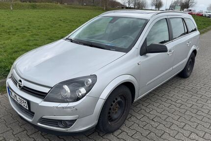 Opel Astra 203.727 km 1.111 &euro; Hemer 58675