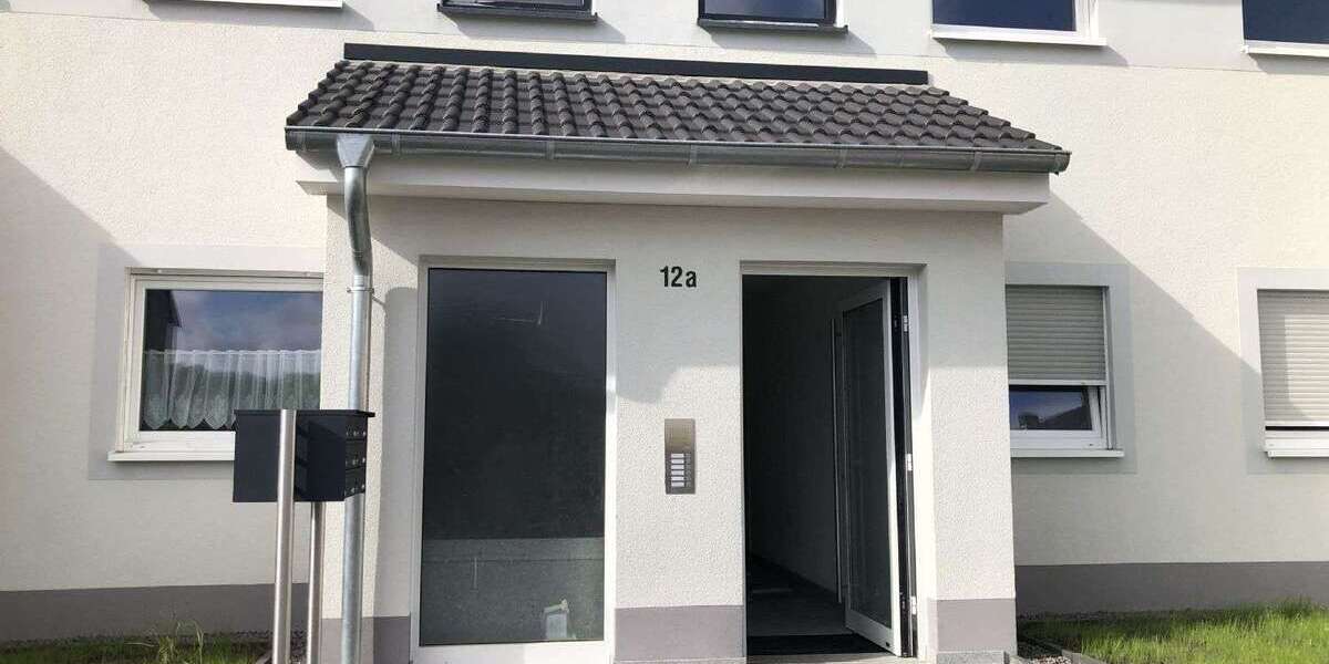 Etagenwohnung Hemer Sundwig - 2 Zimmer, 69 m&sup2;, 229.000&euro; | Angebot:26785942