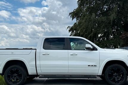 Dodge RAM 117.000 km 38.300 &euro; Iserlohn 58640