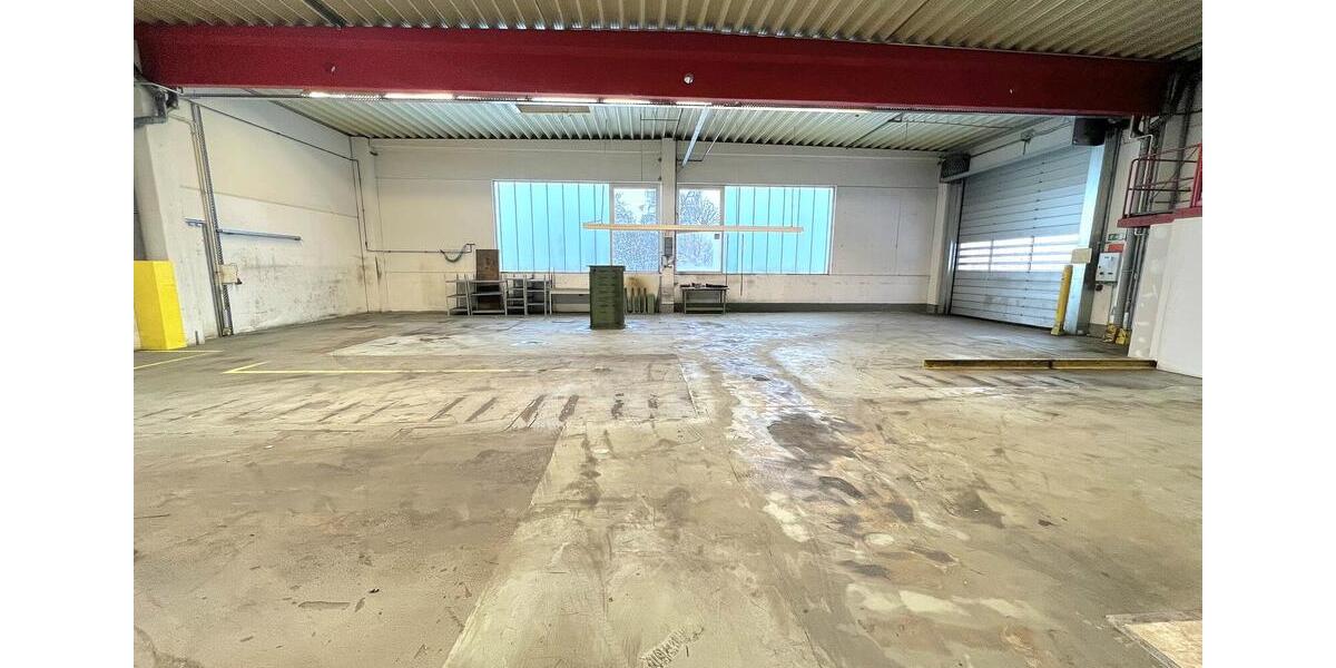 Gewerbeobjekt Lüdenscheid Staberg - 2.500&euro; | Angebot:23846855