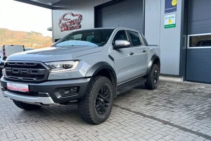 Ford Raptor 100.000 km 38.990 &euro; Finnentrop 57413