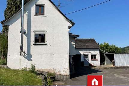 Haus Gummersbach Hepel - 4 Zimmer, 75 m&sup2;, 167.000&euro; | Angebot:25510883