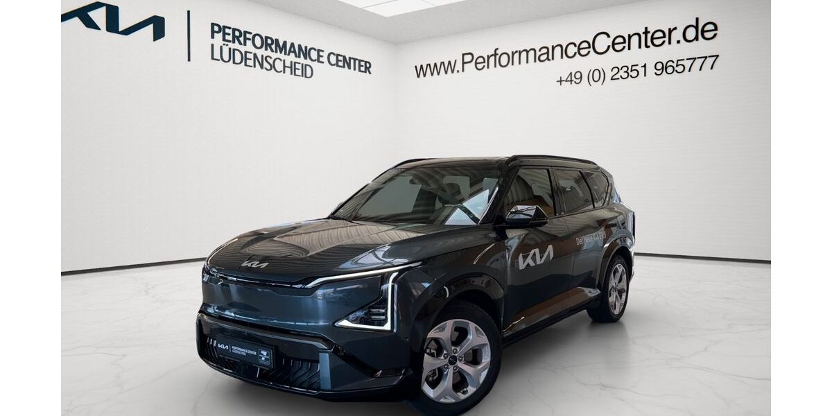Kia EV5 5.250 km 47.990 &euro; Lüdenscheid 58509