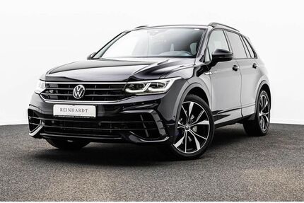 VW Tiguan 58.706 km 34.650 &euro; Hagen 58091