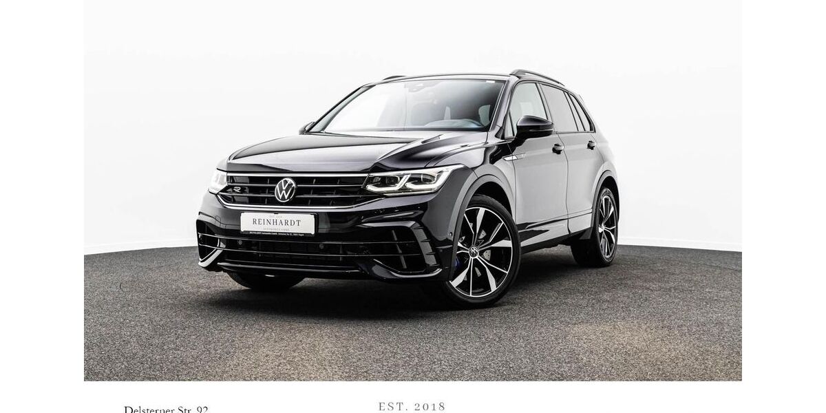 VW Tiguan 58.706 km 34.650 &euro; Hagen 58091