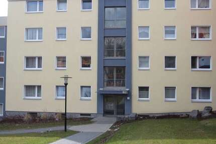 Wohnung Hagen Quambusch - 2 Zimmer, 60 m&sup2;, 406&euro; | Angebot:25378539