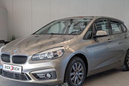 BMW 220 Active Tourer 175.000 km 10.950 &euro; Menden (Sauerland) 58708