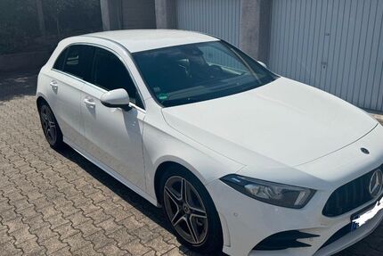 Mercedes-Benz A 200 124.270 km 19.500 &euro; Herdecke 58313