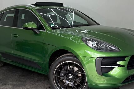 Porsche Macan 47.000 km 42.999 &euro; Radevormwald 42477
