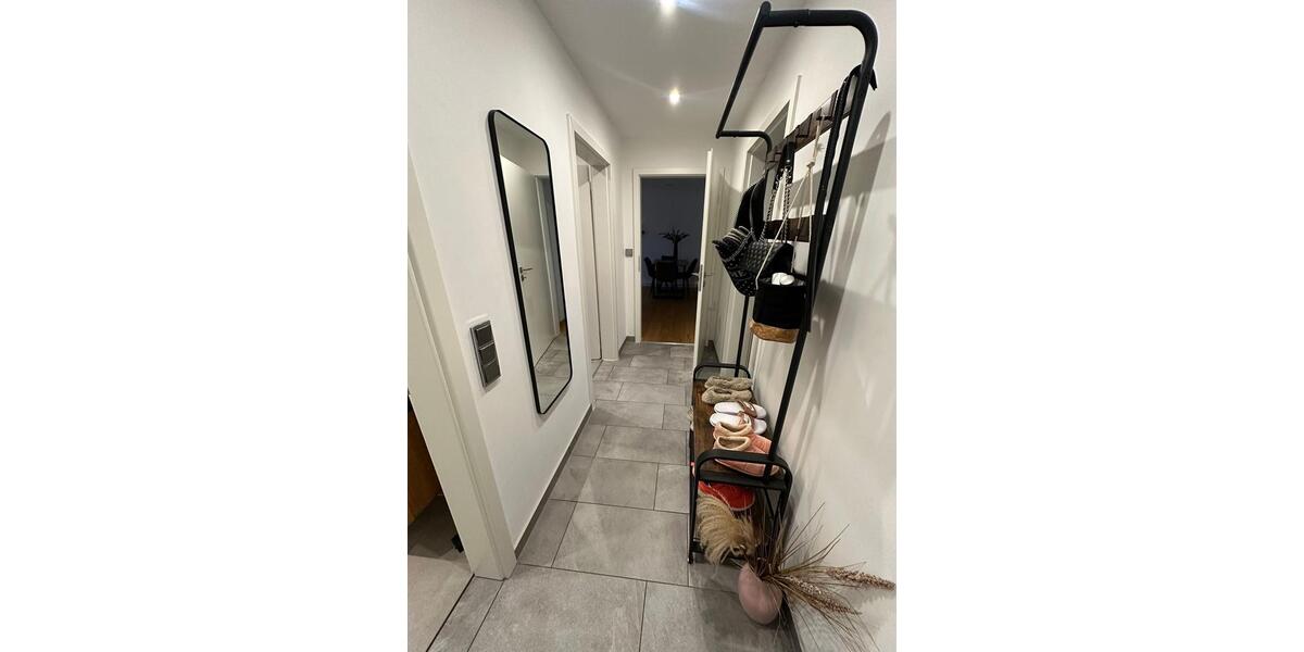 Erdgeschoßwohnung Lüdenscheid Othlinghausen - 3 Zimmer, 53 m&sup2;, 450&euro; | Angebot:26606867