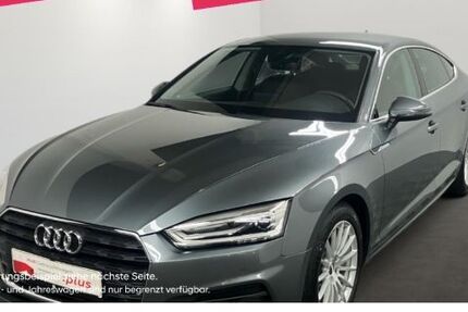 Audi A5 55.752 km 26.990 &euro; Hagen 58089