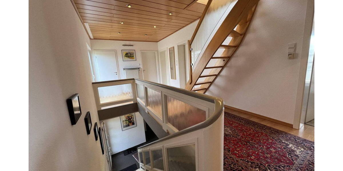 Einfamilienhaus Hagen Hochschulviertel - 6 Zimmer, 189 m&sup2;, 795.000&euro; | Angebot:26257571
