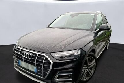 Audi Q5 168.605 km 27.842 &euro; Hagen 58091
