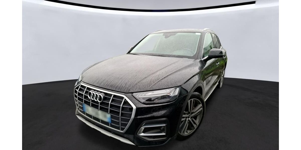 Audi Q5 168.605 km 27.842 &euro; Hagen 58091