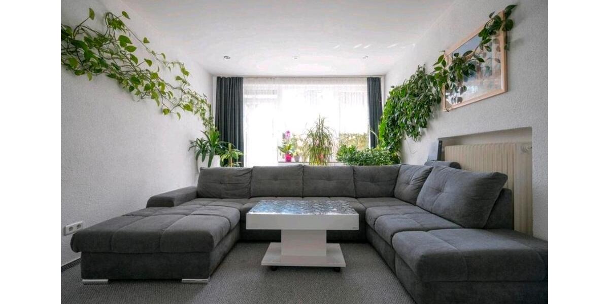 Erdgeschoßwohnung Lüdenscheid Staberg - 3 Zimmer, 88 m&sup2;, 585&euro; | Angebot:26592487