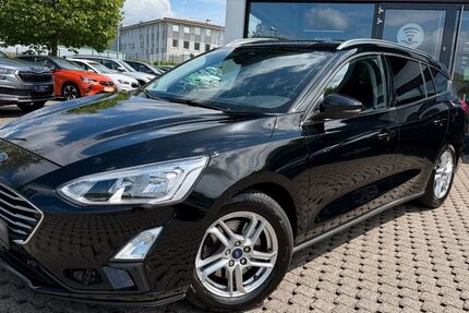 Ford Focus 89.561 km 11.399 &euro; Olpe 57462