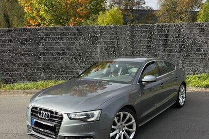 Audi A5 173.000 km 10.999 &euro; Hagen 58135