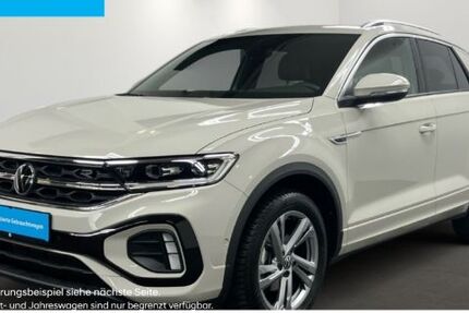 VW T-Roc 22.173 km 24.550 &euro; Hagen 58089