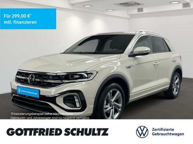 VW T-Roc 22.173 km 24.550 &euro; Hagen 58089