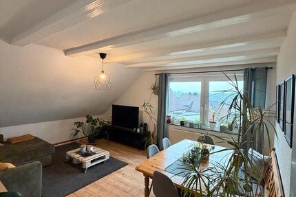 Wohnung Schwerte - 3 Zimmer, 74 m&sup2;, 666&euro; | Angebot:25637312