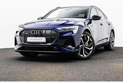 Audi e-tron 56.337 km 36.840 &euro; Hagen 58091