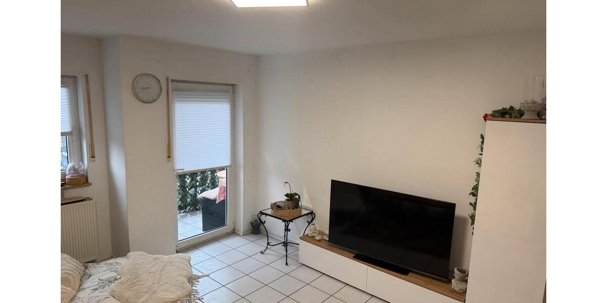Etagenwohnung Bergneustadt - 3 Zimmer, 81 m&sup2;, 750&euro; | Angebot:25967562