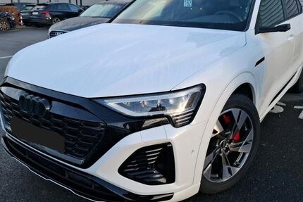 Audi Q8 e-tron 55.309 km 46.485 &euro; Hagen 58091