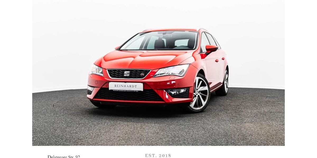 Seat Leon 161.900 km 10.300 &euro; Hagen 58091
