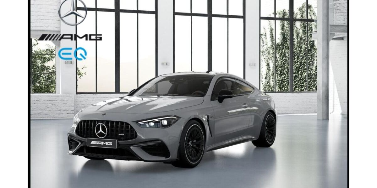 Mercedes-Benz CLE 53 AMG 14.804 km 79.480 &euro; Plettenberg 58840