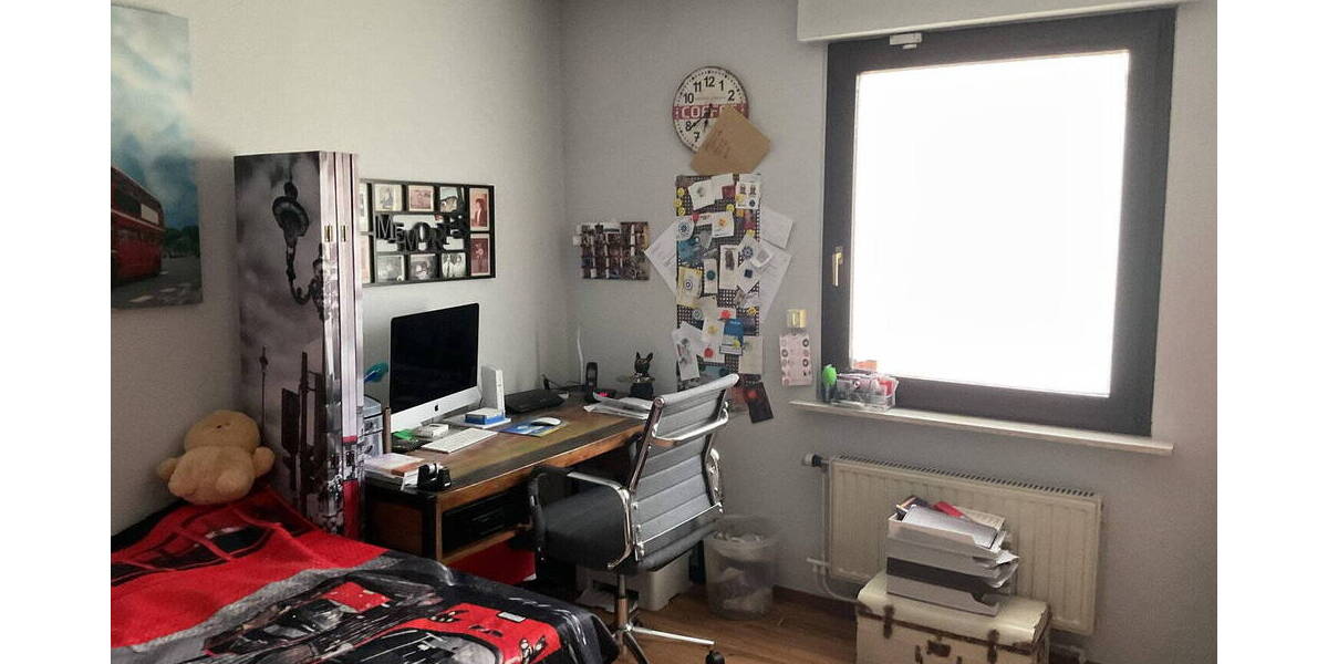 Einfamilienhaus Lüdenscheid Brügge - 6 Zimmer, 141 m&sup2;, 479.000&euro; | Angebot:26150672