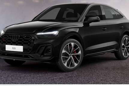 Audi SQ5 23.780 km 68.440 &euro; Menden 58706