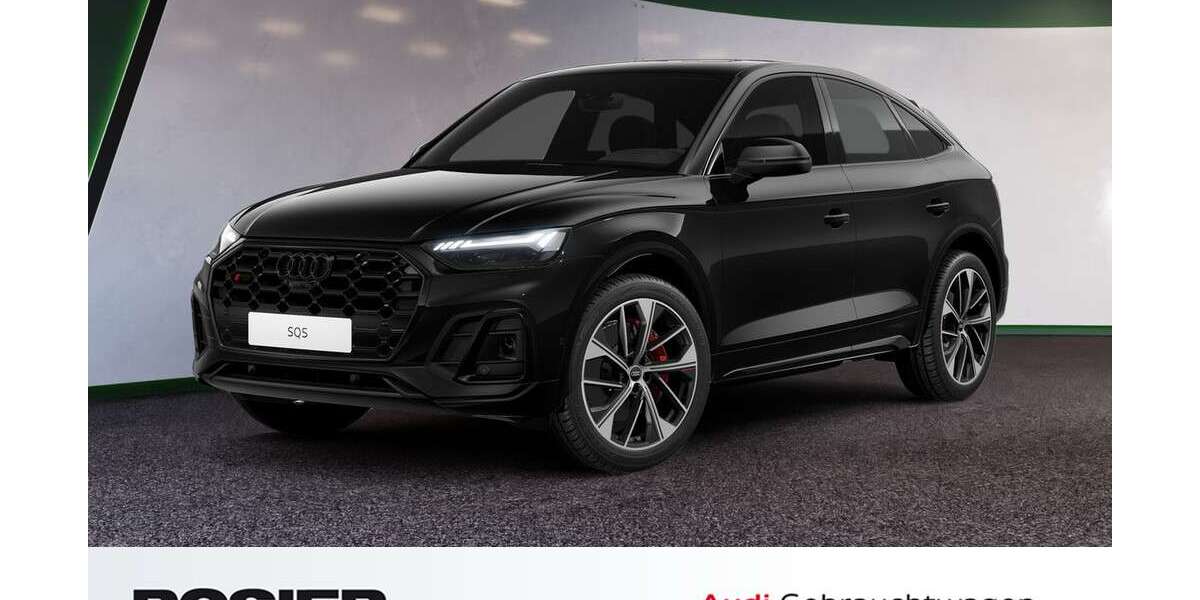 Audi SQ5 23.780 km 68.440 &euro; Menden 58706