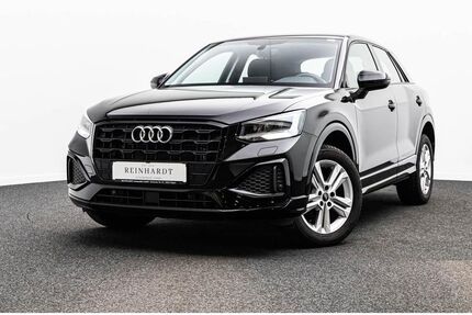 Audi Q2 29.054 km 22.589 &euro; Hagen 58091