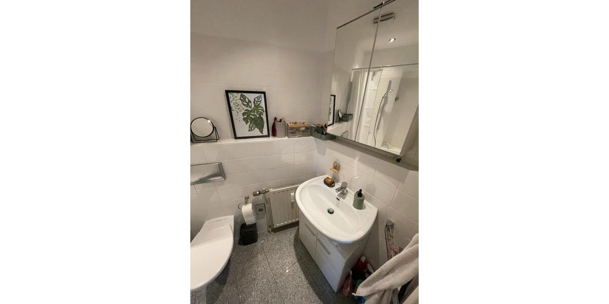 Etagenwohnung Herdecke - 2 Zimmer, 57 m&sup2;, 600&euro; | Angebot:25443988