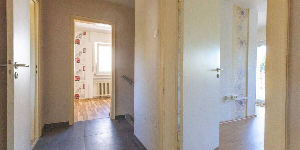 Doppelhaushälfte Menden Platte Heide - 3 Zimmer, 101 m&sup2;, 224.000&euro; | Angebot:26627390