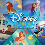 Komfort-Upgrade | DISNEY IN CONCERT - Die Jubiläumstournee