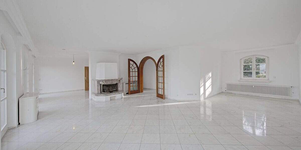 Etagenwohnung Herdecke - 4 Zimmer, 175 m&sup2;, 3.000&euro; | Angebot:25685362